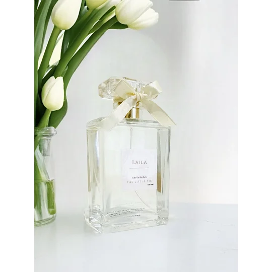Eau De Parfum 100ml