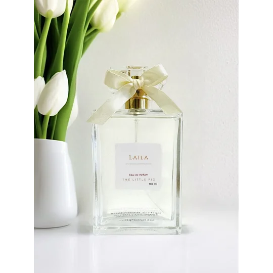 Eau De Parfum 100ml
