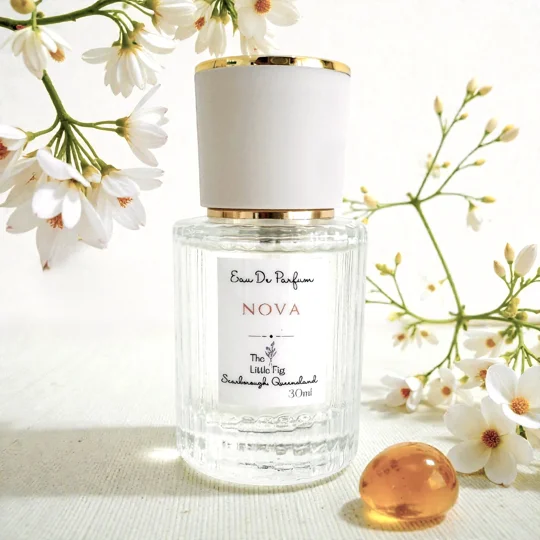 Eau De Parfum 30ml