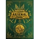 El alucinante Arsenal El alucinante Arsenal