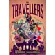 Travellers: el Bosque Cazacabezas Travellers: el Bosque Cazacabezas