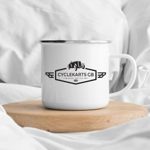 CKGB Mug