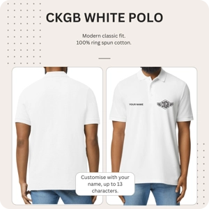 CKGB Polo