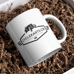 CKGB Mug