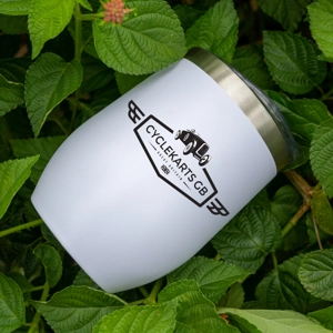 CKGB Tapered Tumbler