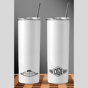 CKGB Tumbler