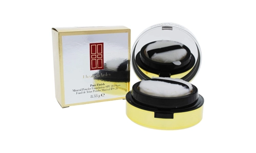 Elizabeth Arden Pure Finish Mineral Powder Foundation