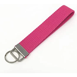 Key wristlet
