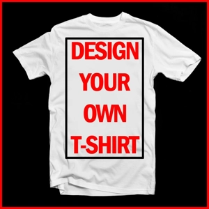 Design your own Tee