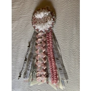 Custom Deluxe Single Flower Homecoming Mum