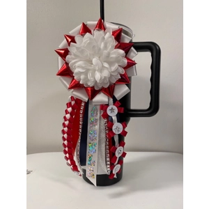 Stanley Cup Mum