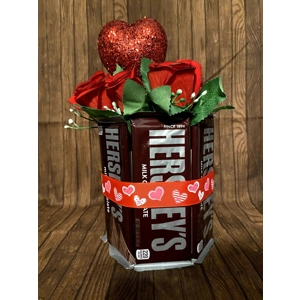 Hershey Bouquet