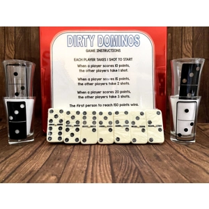 Dirty Dominoes