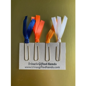 Ribbon Clips