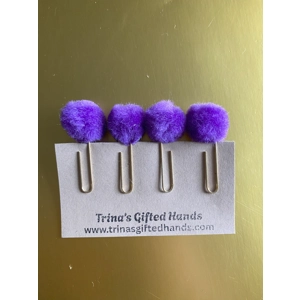 Pom Clips