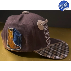 Custom Hats
