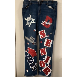 Spirit Jeans