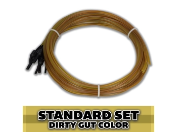 Superior Bassworks Standard Upright Double Bass Strings Dirty Gut