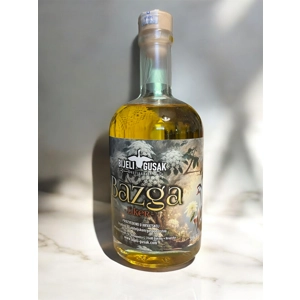Bazga liker - 0.5 l