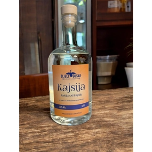 Rakija kajsija