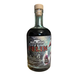 Pelin - Bijeli gusak 0.5 l