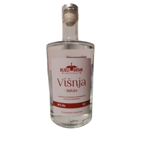 Rakija višnja