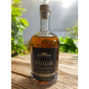 Vinjak - special edition