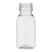 60ml Bobby Round Juice Bottles