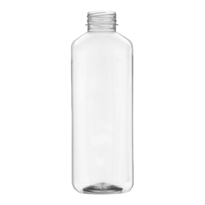 1000ml Bella Square Juice Bottles