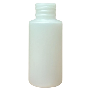 30ml HDPE Plastic Bottle