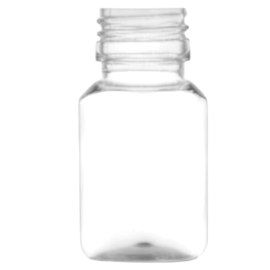 50ml Veral Juice Bottles