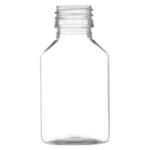 100ml Veral Juice Bottles