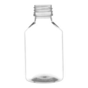 125ml Veral Juice Bottles