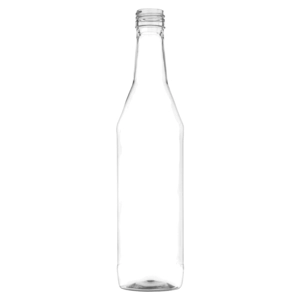 500ml Round Cooper Juice Bottles