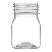 60ml Frankie Juice Bottles