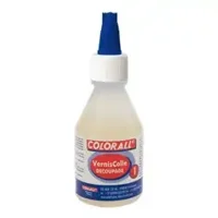Collall decoupagelim og lakk – 100 ml