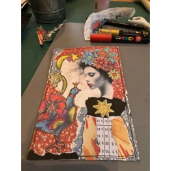 Når du slutter å tvile på deg selv