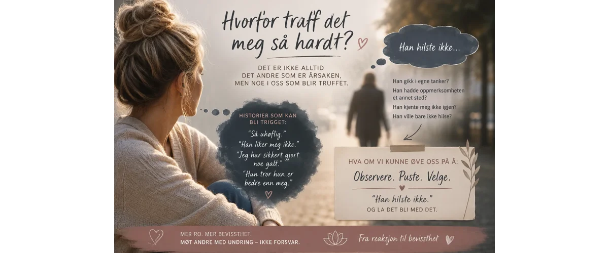«Å leve, det er fali' det»