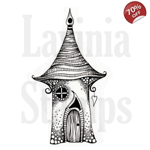 Lavinia – Freyas House – LAV..
