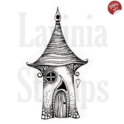 Lavinia – Freyas House – LAV365