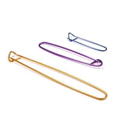 Maskeholder sett 3 stk