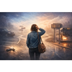 Hva forteller drømmen deg!