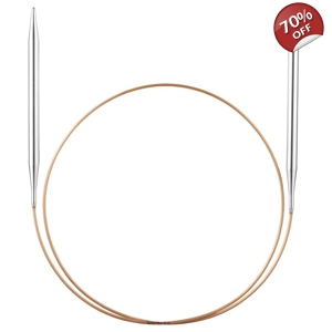 Addi rundpinne 3.5mm