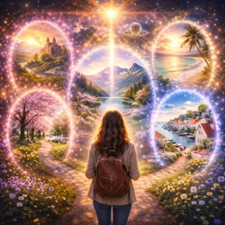 Vi lever i ulike virkeligheter!