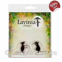 Basil and Bibi LAV732