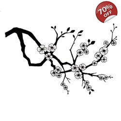 Cherry Blossom LAV176