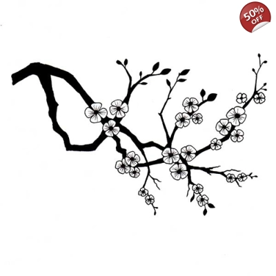 Cherry Blossom LAV176