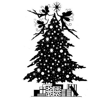 Christmas Eve LAV020