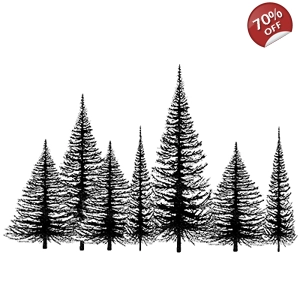 Christmas Tree Group LAV021