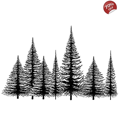 Christmas Tree Group LAV021